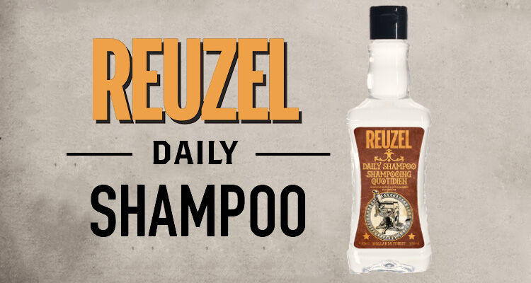 Reuzel Daily Shampoo