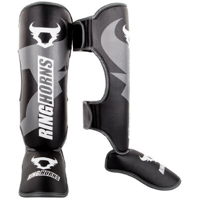 Charger Shinguards Insteps