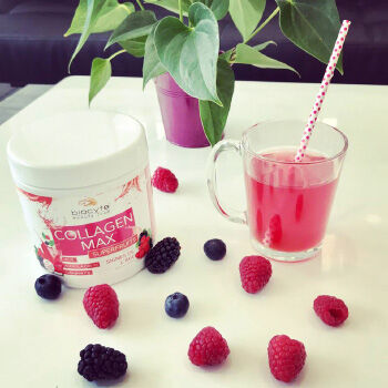 Collagen Max Superfruits