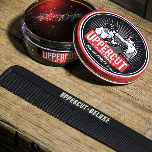 Uppercut Deluxe Waterbased Pomade