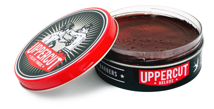 Uppercut Deluxe Waterbased Pomade