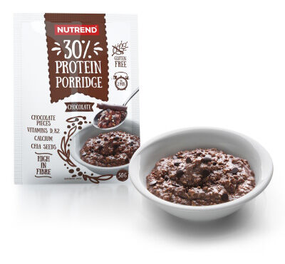 Protein Porridge