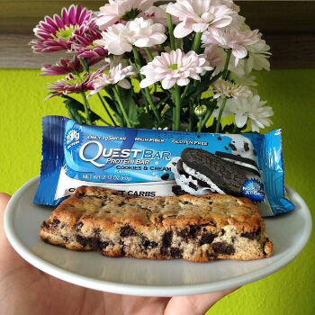 Quest Bar