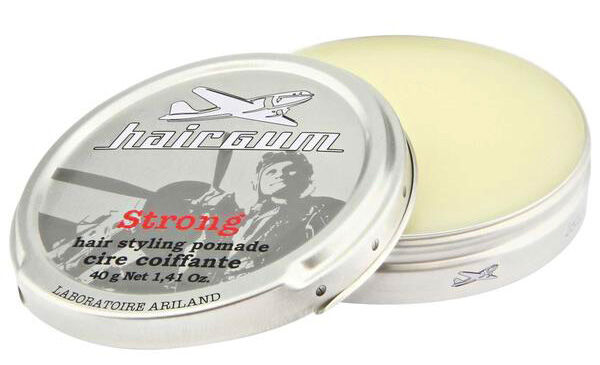 Hairgum Strong Pomade