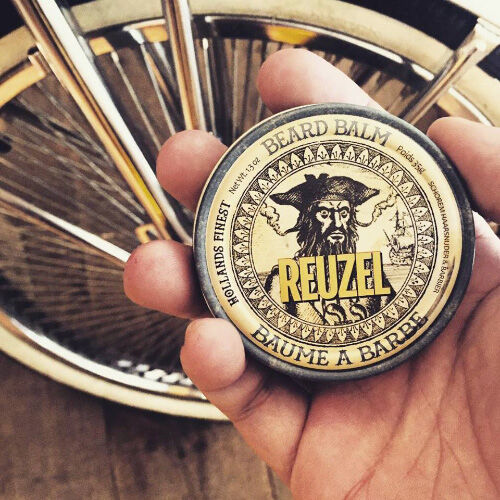 Reuzel Beard Balm