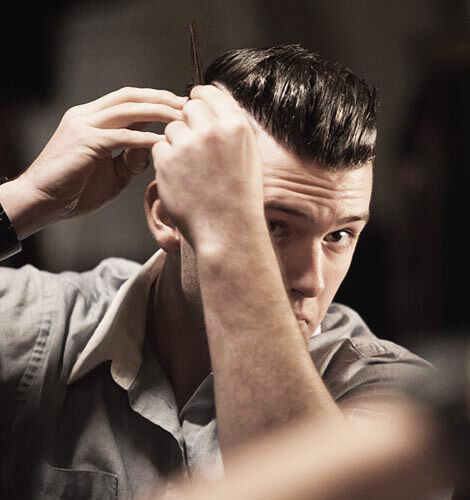 Uppercut Styling Comb