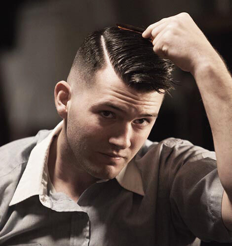 Uppercut Styling Comb