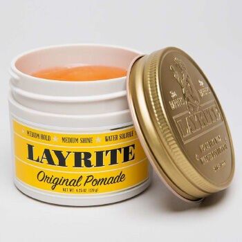 Layrite Original Pomade