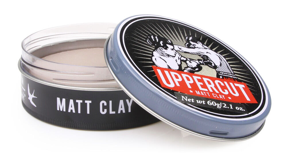 Uppercut Matt Clay