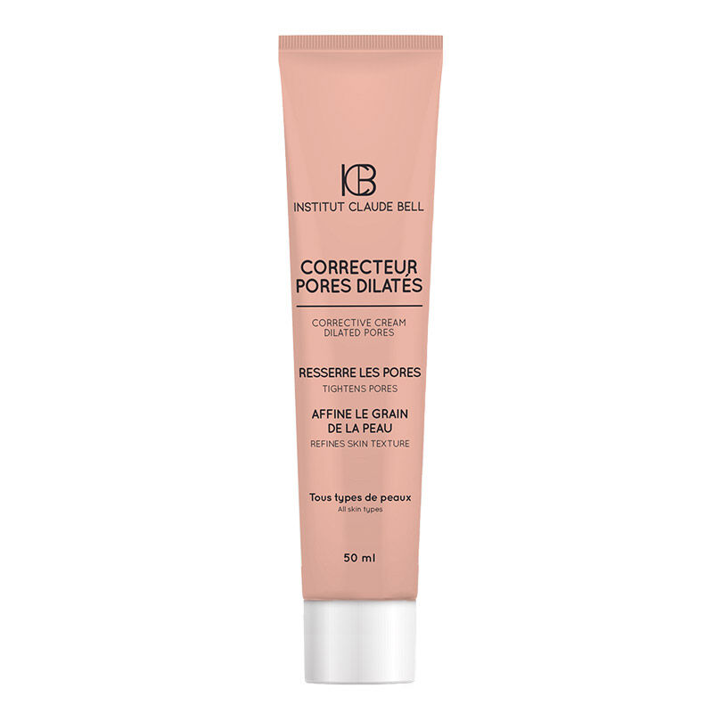 Corrective Cream Dilated Pores