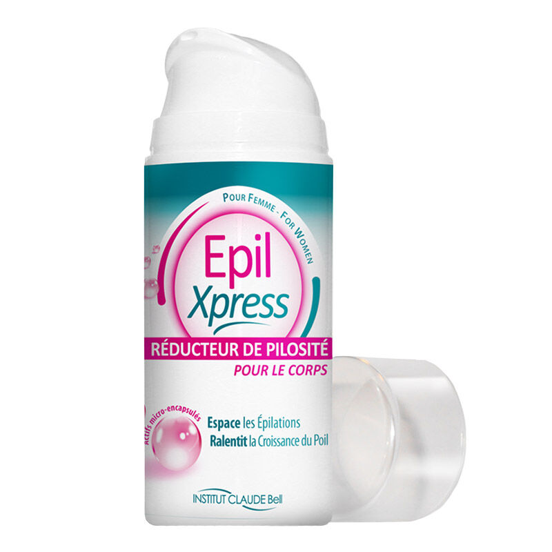 Epil Xpress Body Hair Reducer