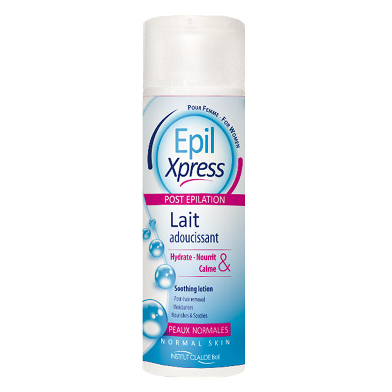 Epil Xpress Post Epilation