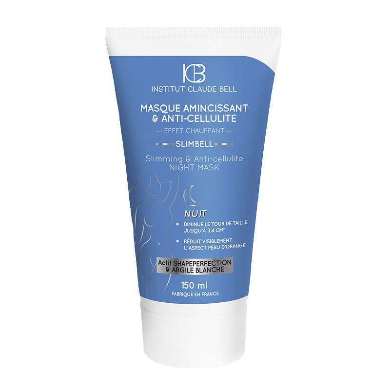 Slimming & Anti-Cellulite Night Mask