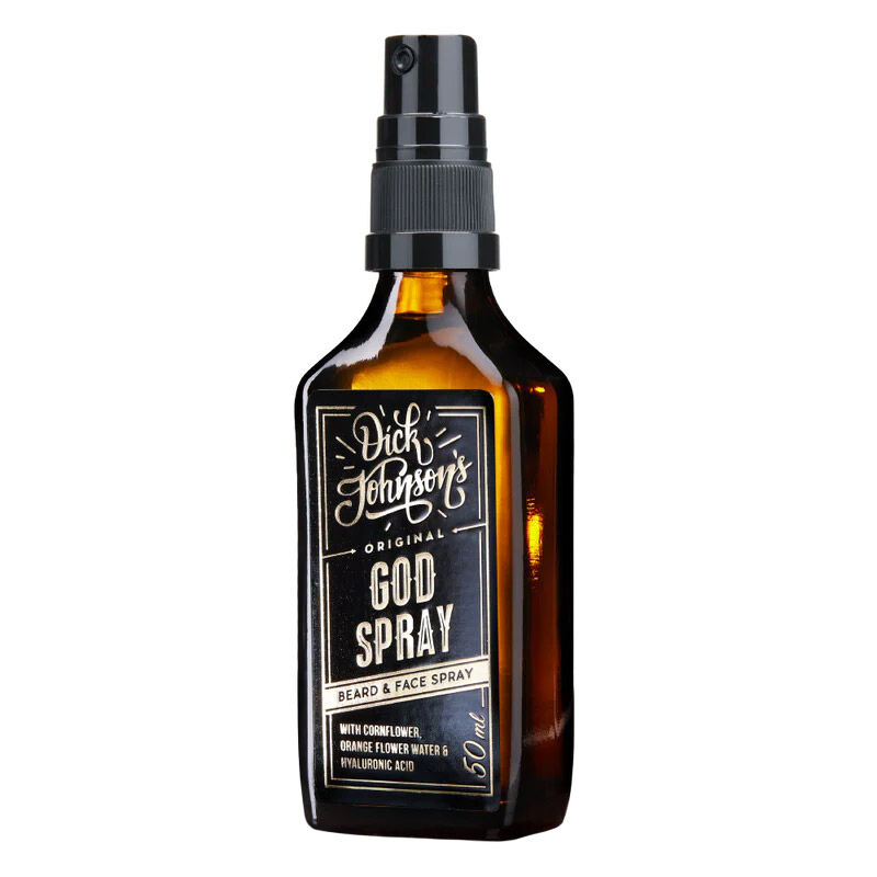 God Spray