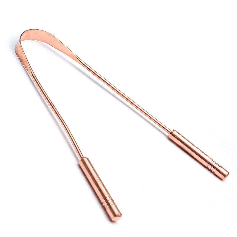 Copper Toungue Cleaner