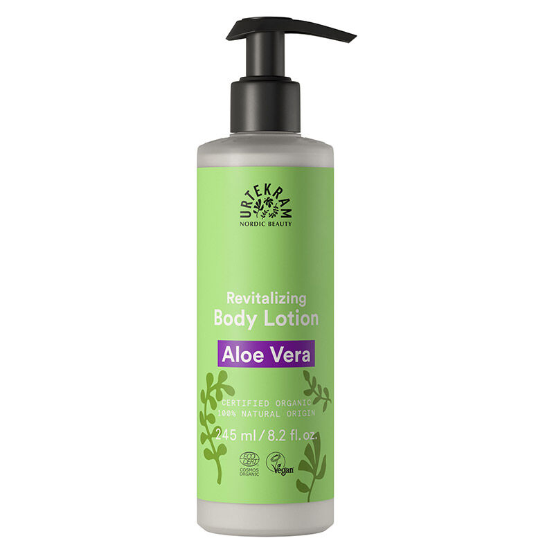 Revitalizing Body Lotion Aloe Vera