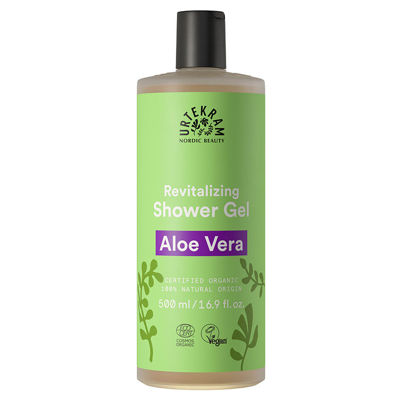 Revitalizing Shower Gel Aloe Vera