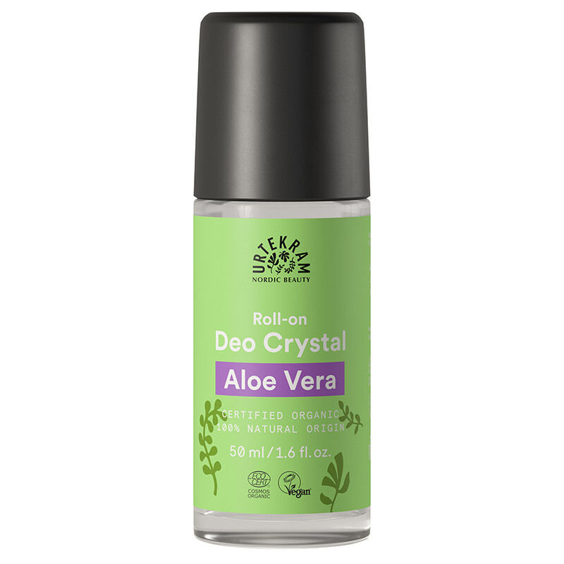 Deo Crystal Aloe Vera