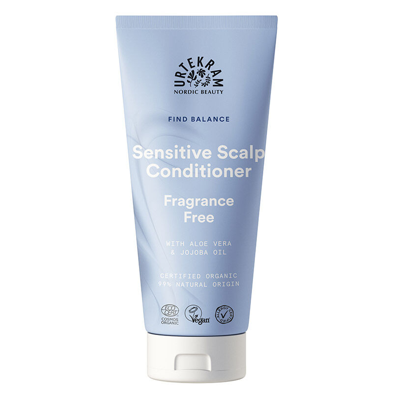 Fragrance Free Sensitive Scalp Conditioner