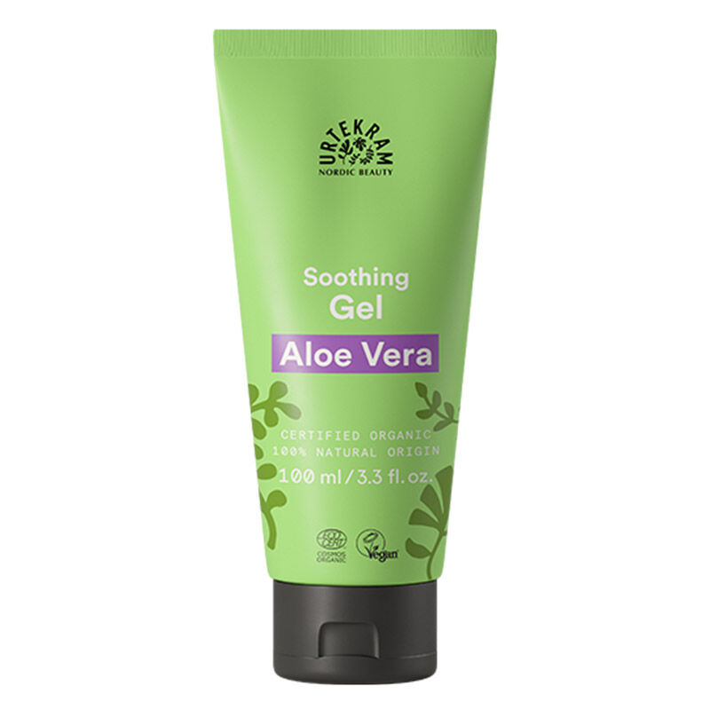 Soothing Gel Aloe Vera