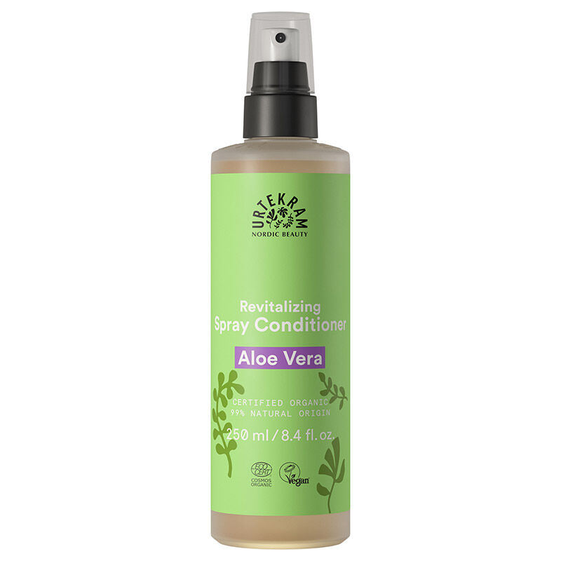 Revitalizing Spray Conditioner Aloe Vera