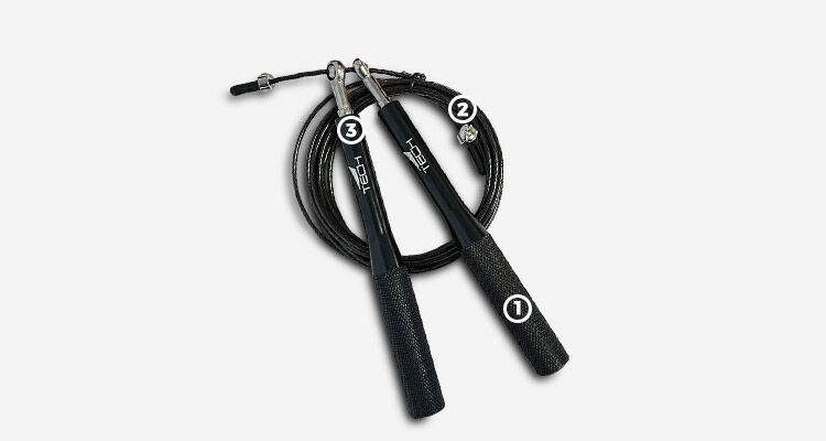 Kabel Jump Rope