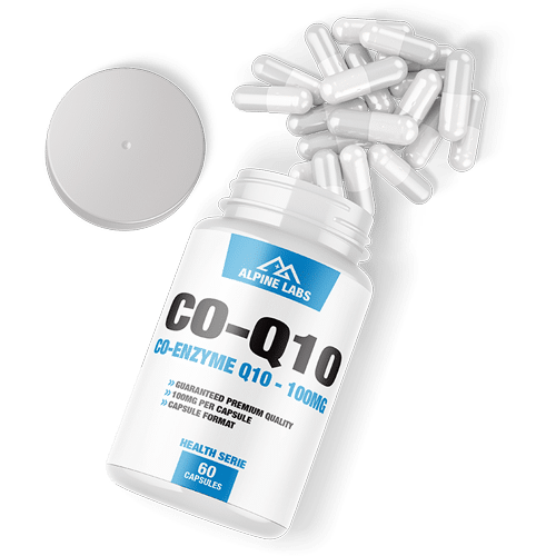 Coenzyme Q10