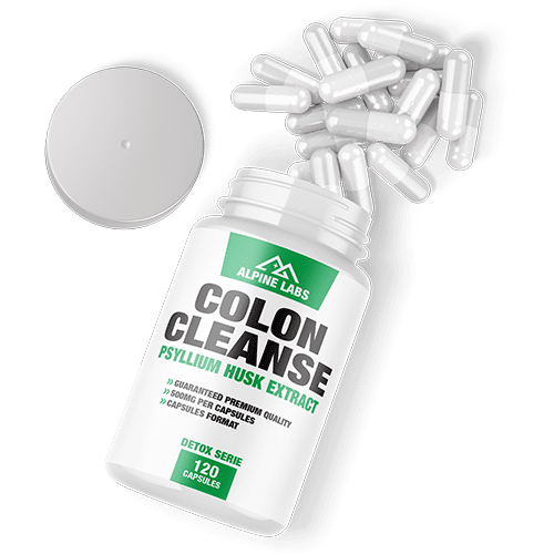 Colon Cleanse