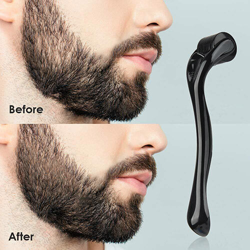 Beard Growth Roller