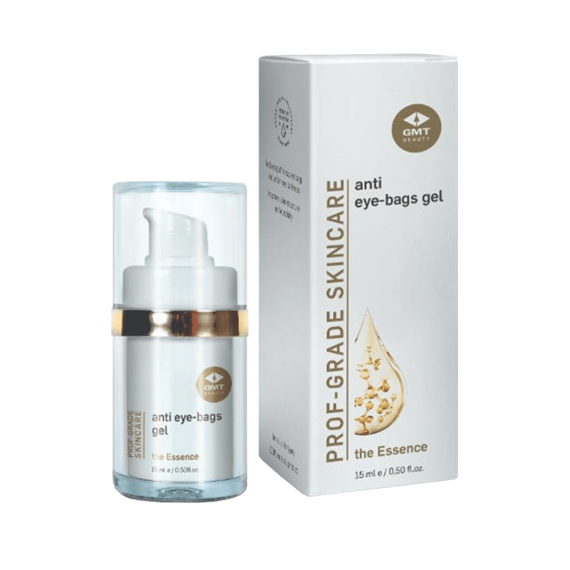 Anti Eye-Bags Gel