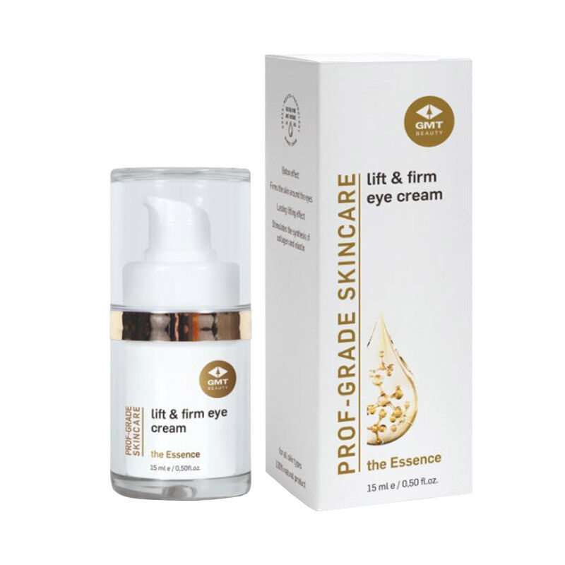 Lift & Firm Eye Cream