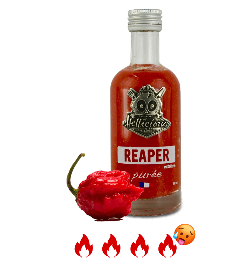 Reaper