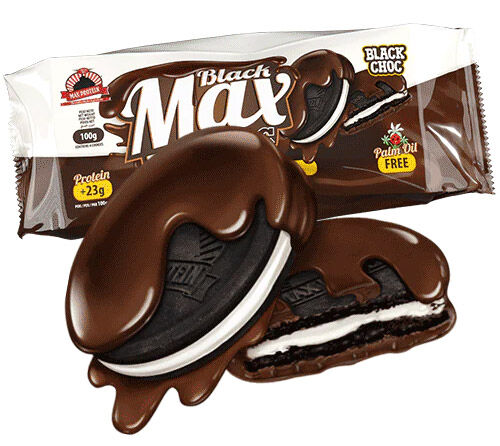 Black Max Total Choc