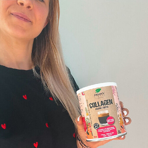 Collagen Coffee