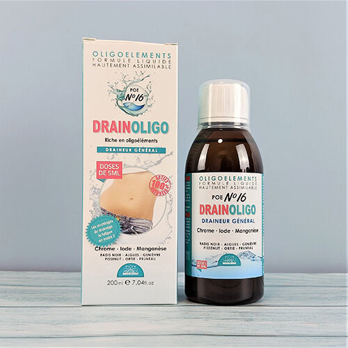 DrainOligo