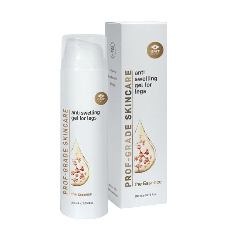 Anti Swelling Gel for Legs