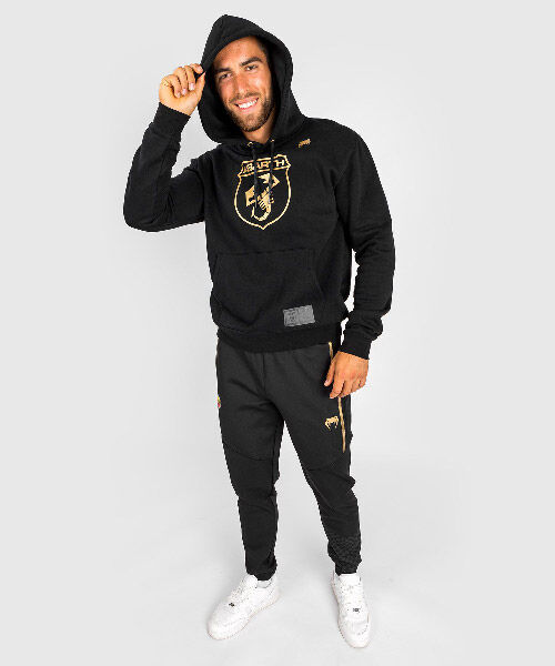 Abarth Sweatshirt Black Gold