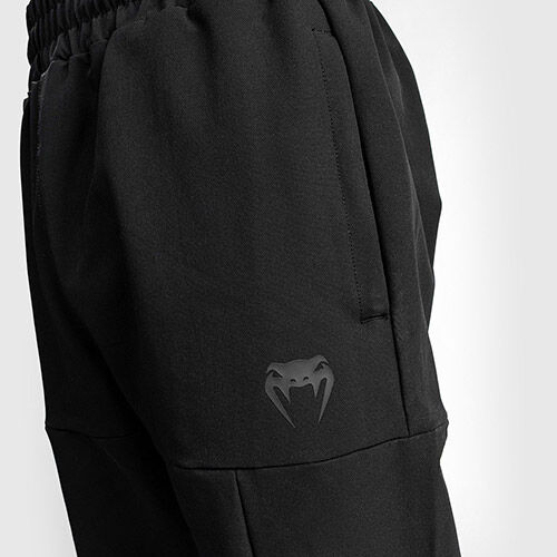 Altitude Jogger Black