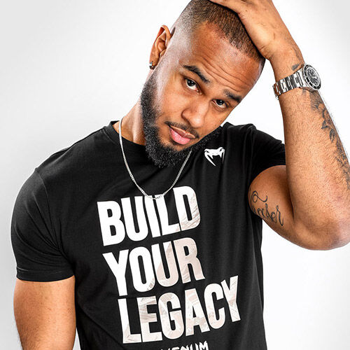 Build Your Legacy