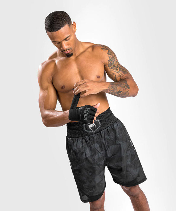 Electron 3.0 Boxing Short Black