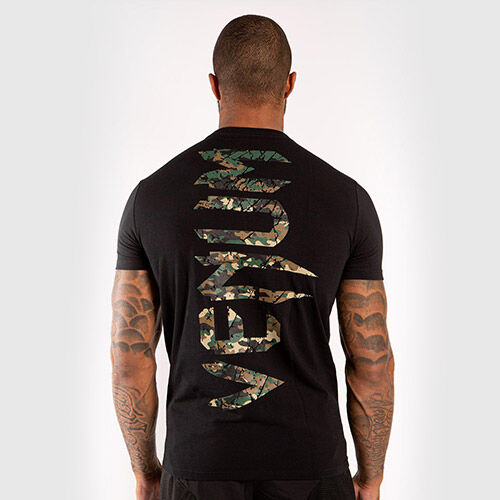 Original Giant T-shirt Forest Camo