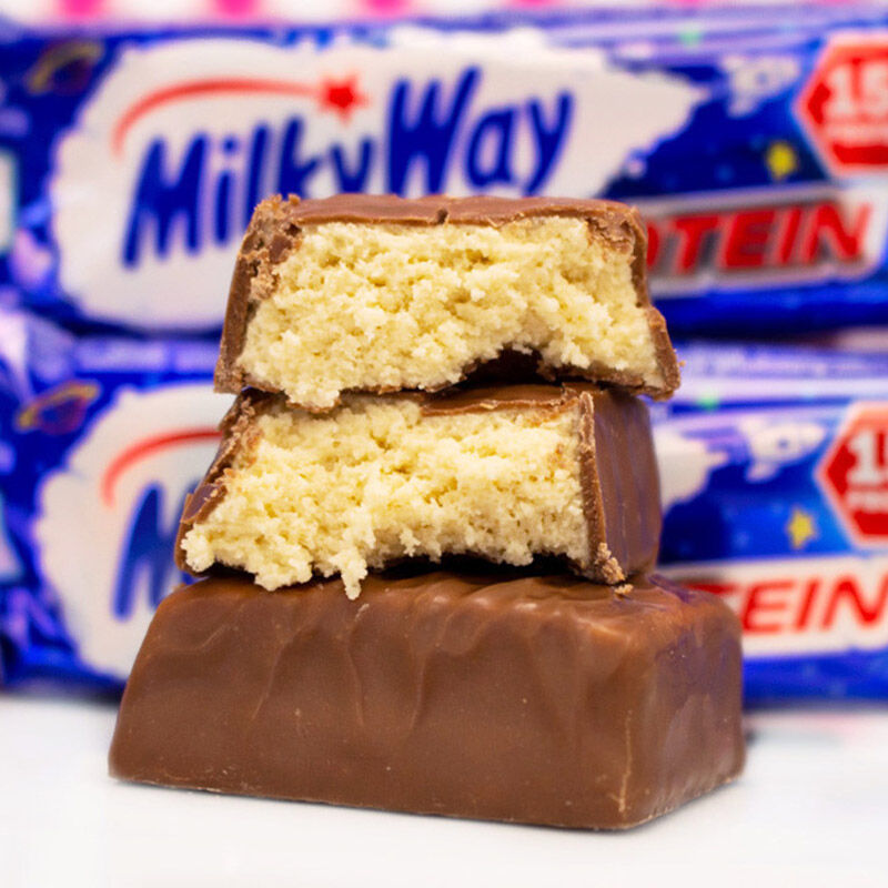 MilkyWay HiProtein