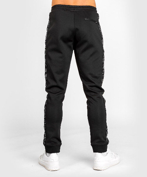 Abarth Joggers Black