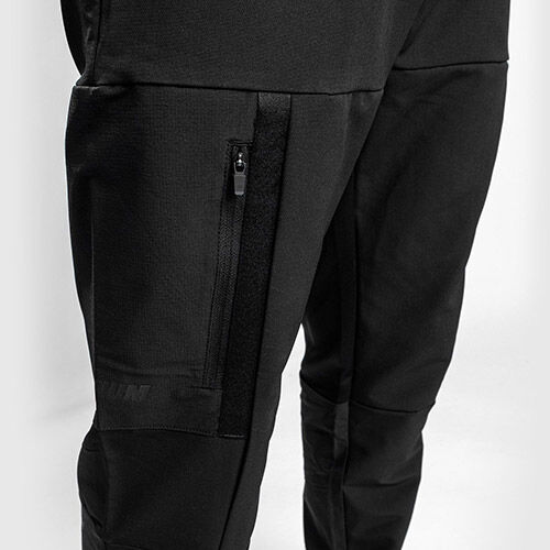 Altitude Jogger Black