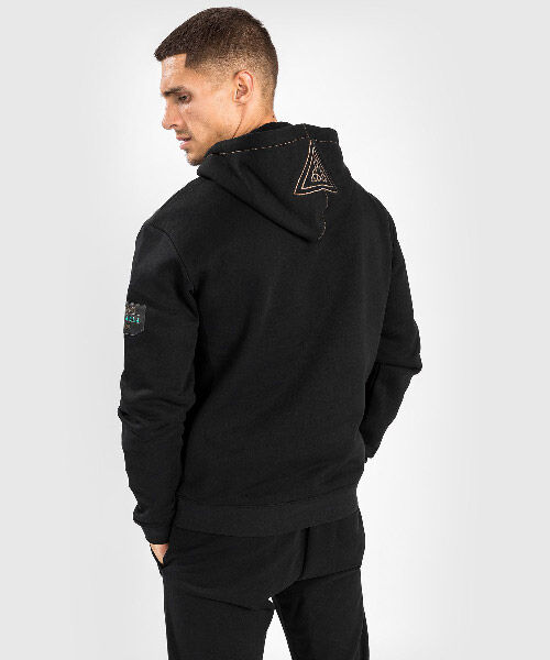 Assassins Creed Reloaded Hoodie Black