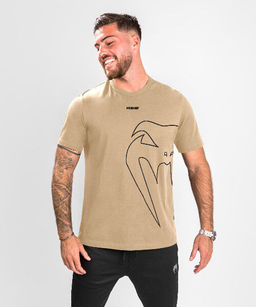 Giant Connect T-Shirt Sand