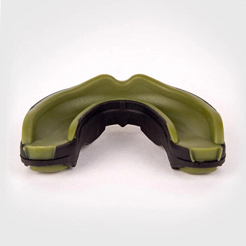 Predator Mouthguard Black Khaki