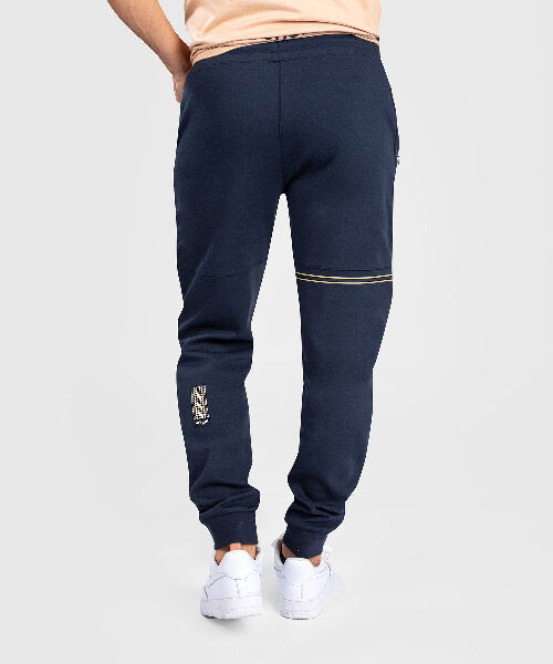 Rajadamnern Joggers Navy Blue