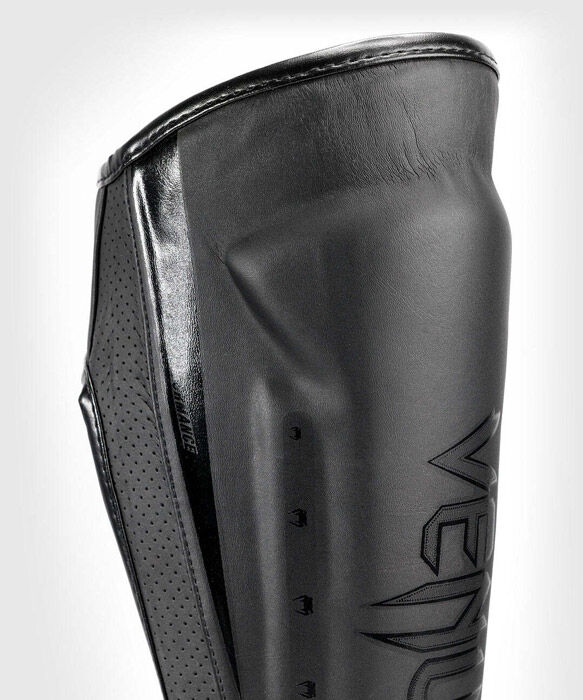 Shinguards Elite EVO Black