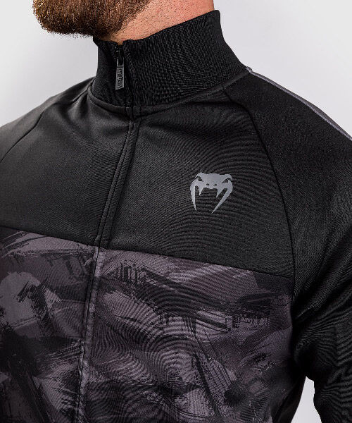 Club Evo Jacket Dark Camo